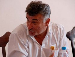 Тимур Цховребов (c) Кавказский узел