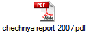 chechnya report 2007.pdf