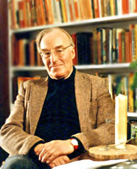 Питер Бененсон, 1986 год